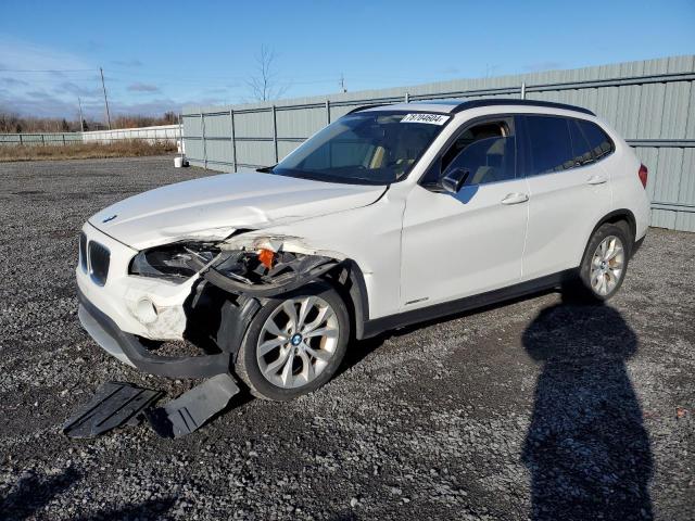 bmw x1 xdrive2 2013 wbavl1c55dvr92068