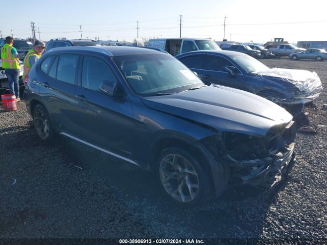 bmw x1 2014 wbavl1c55evy14419