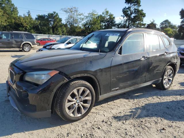 bmw x1 xdrive2 2014 wbavl1c55evy16249