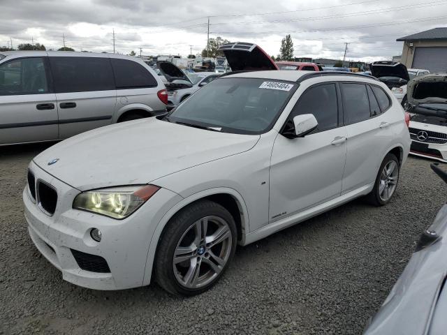 bmw x1 xdrive2 2014 wbavl1c55evy18258