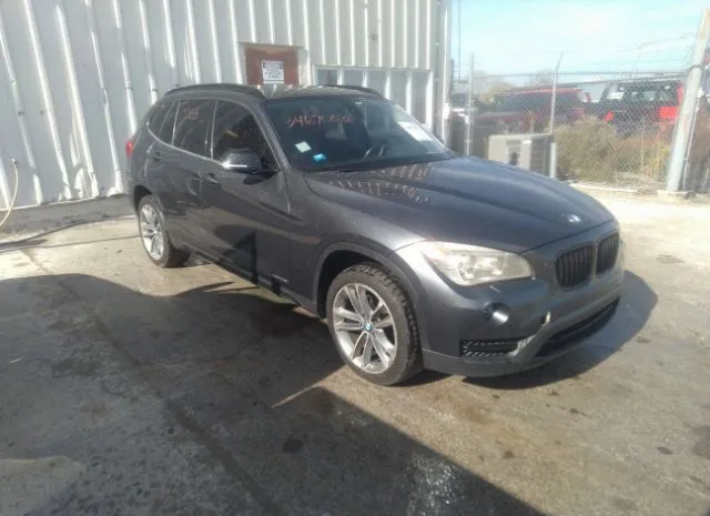 bmw x1 2014 wbavl1c55evy18857