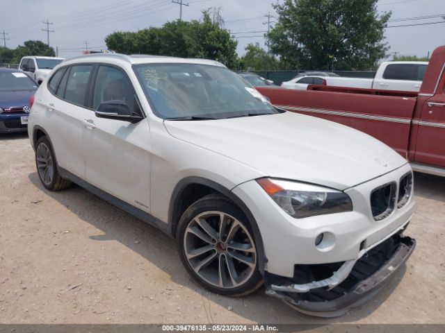 bmw x1 2014 wbavl1c55evy19278