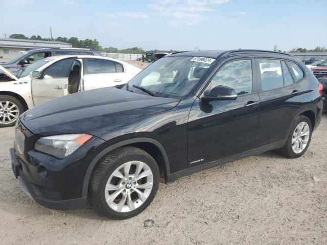 bmw x1 2014 wbavl1c55evy20107