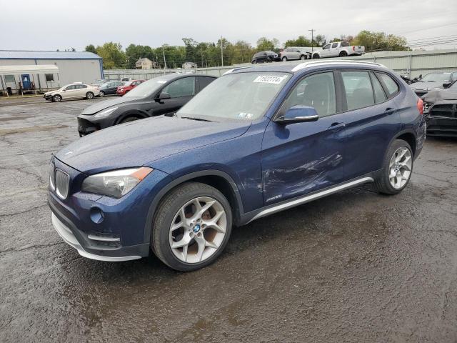 bmw x1 xdrive2 2015 wbavl1c55fvy29620