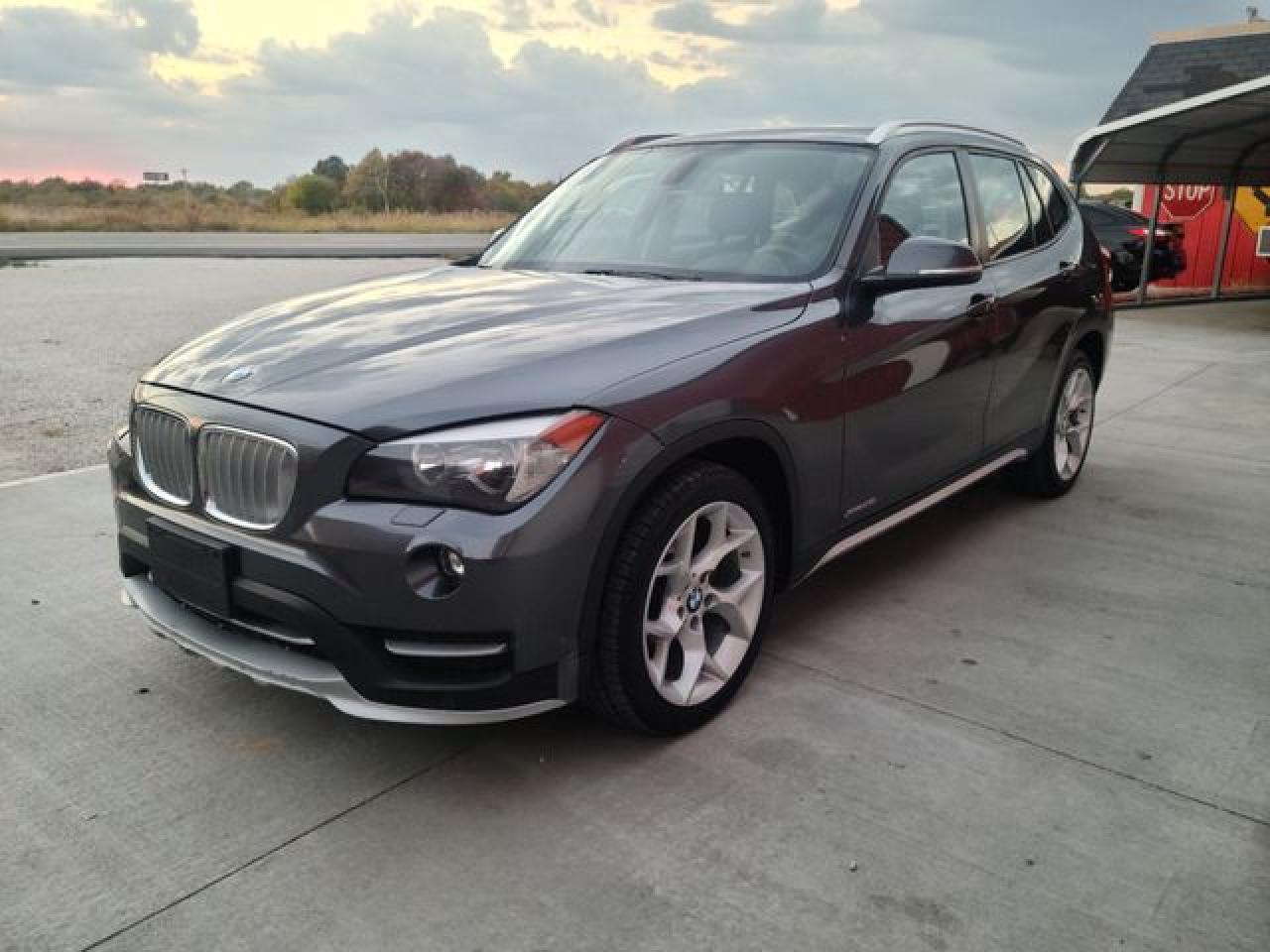 bmw x1 2015 wbavl1c55fvy33988