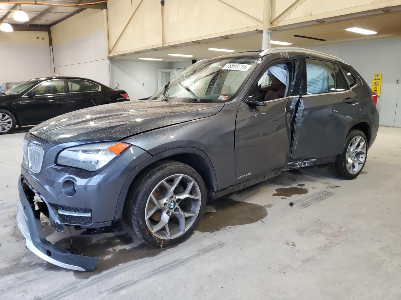 bmw x1 xdrive2 2015 wbavl1c55fvy34865