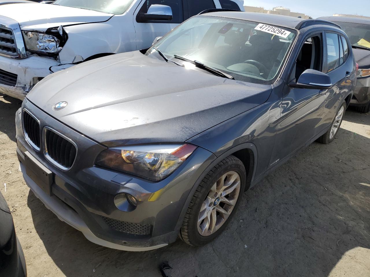 bmw x1 2015 wbavl1c55fvy35126