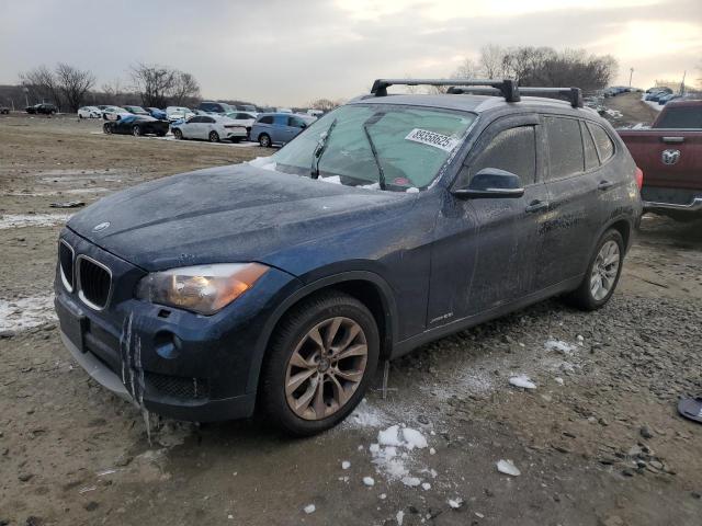 bmw x1 xdrive2 2013 wbavl1c56dvr82794