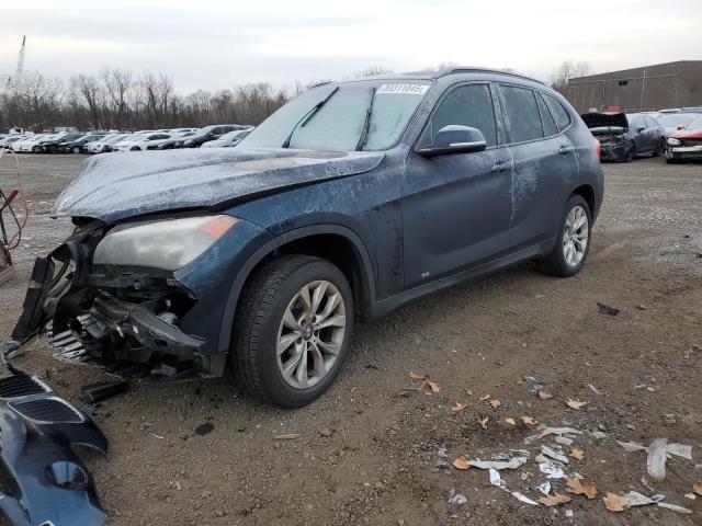 bmw x1 xdrive2 2013 wbavl1c56dvr86828