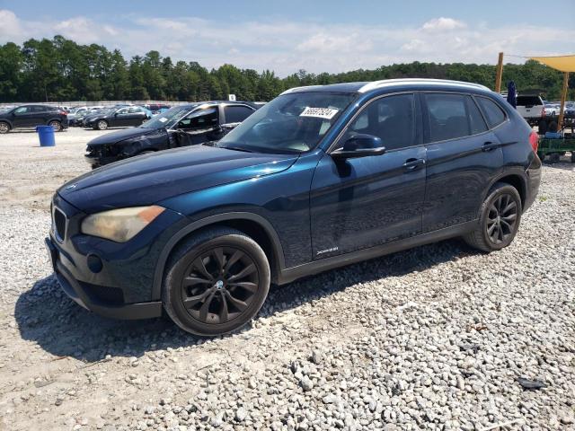 bmw x1 xdrive2 2013 wbavl1c56dvr88434