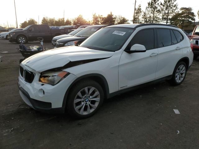 bmw x1 xdrive2 2013 wbavl1c56dvr90846