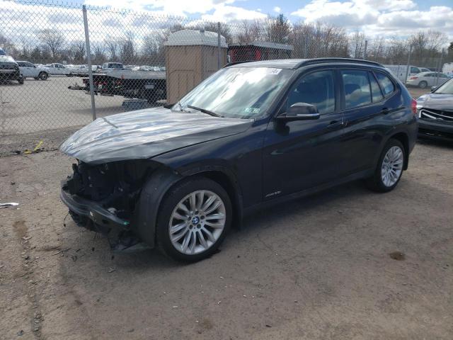 bmw x1 2014 wbavl1c56evy10010