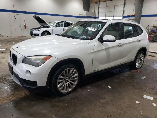 bmw x1 xdrive2 2014 wbavl1c56evy10489