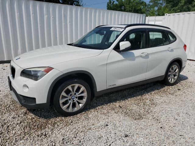 bmw x1 xdrive2 2014 wbavl1c56evy16745