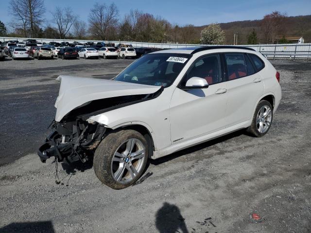 bmw x1 2014 wbavl1c56evy16809