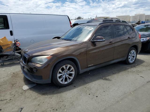 bmw x1 2014 wbavl1c56evy17412