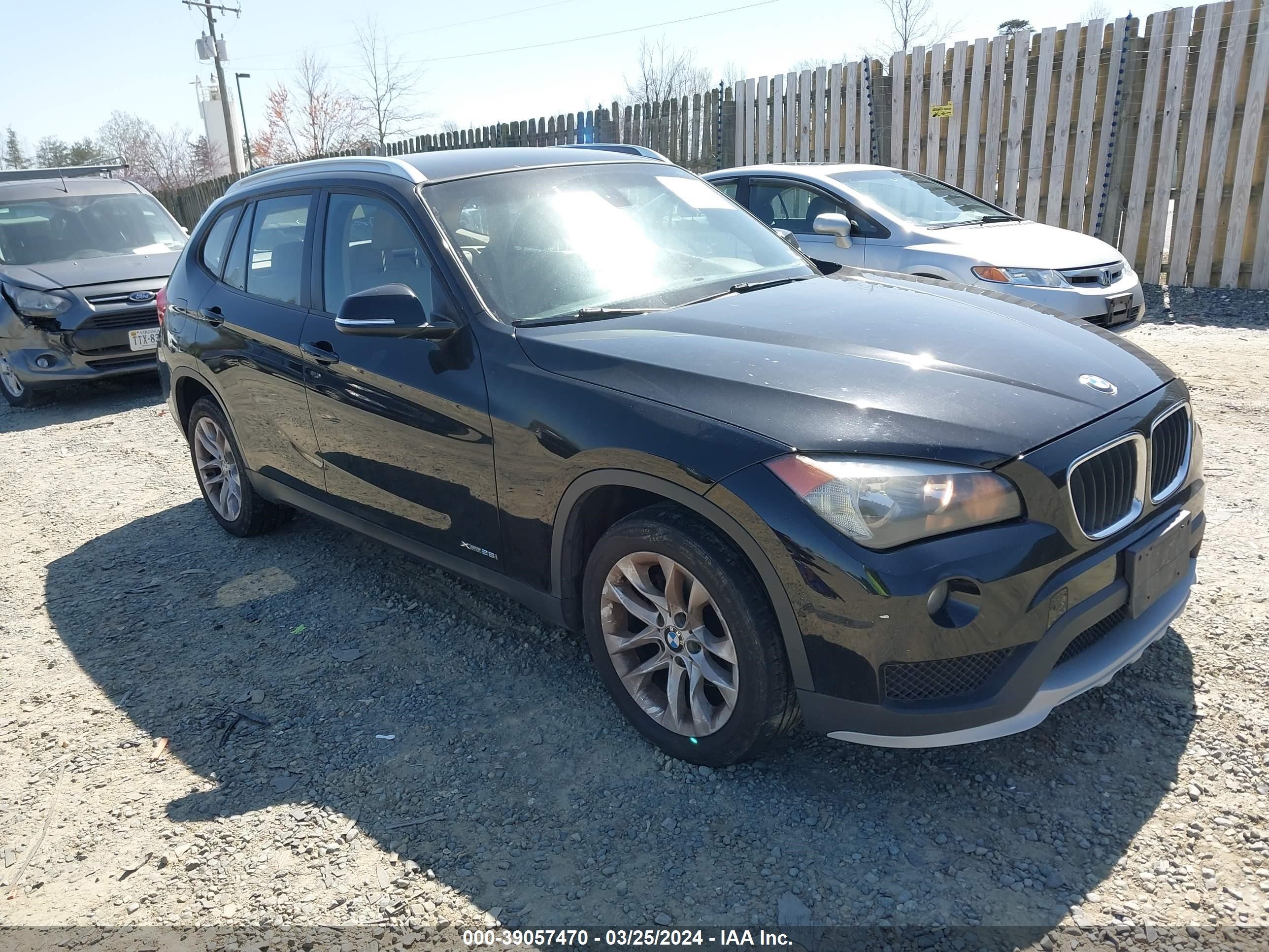 bmw x1 2015 wbavl1c56fvy24619