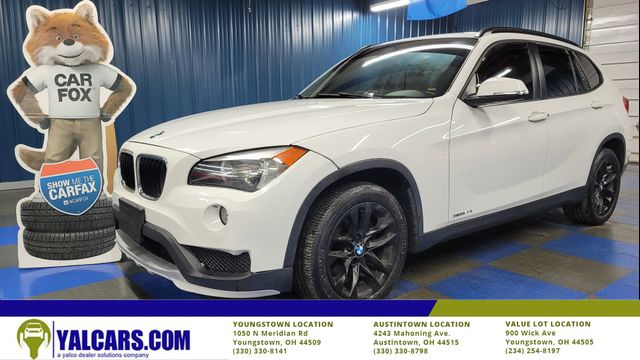 bmw x1 2015 wbavl1c56fvy27908