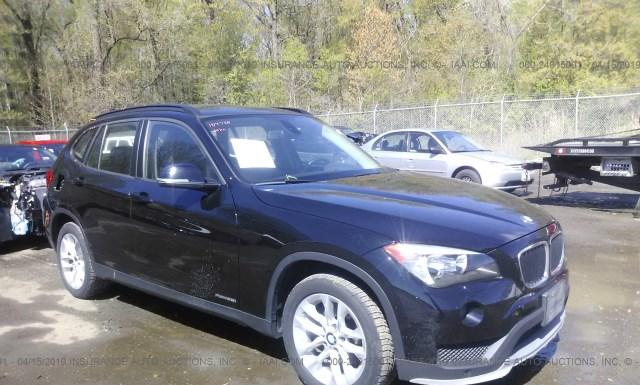 bmw x1 2015 wbavl1c56fvy36656