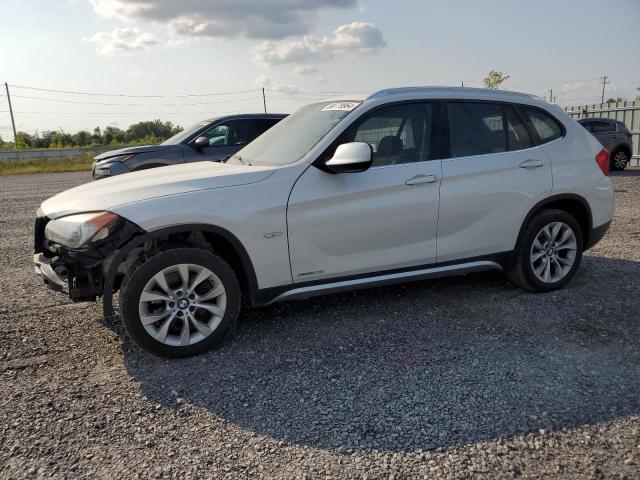 bmw x1 xdrive2 2012 wbavl1c57cvr75691