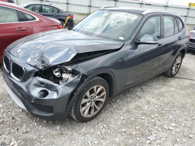 bmw x1 xdrive2 2013 wbavl1c57dvr83016