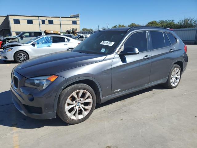 bmw x1 xdrive2 2013 wbavl1c57dvr86112