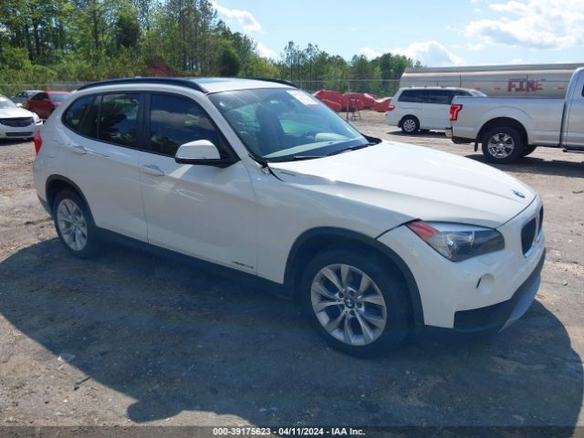 bmw x1 2014 wbavl1c57evy15524