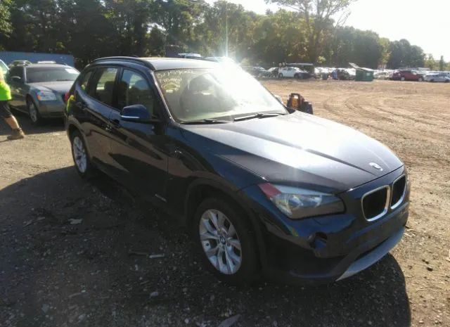 bmw x1 2014 wbavl1c57evy15913