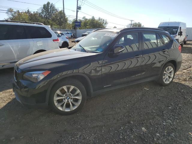 bmw x1 2014 wbavl1c57evy18701