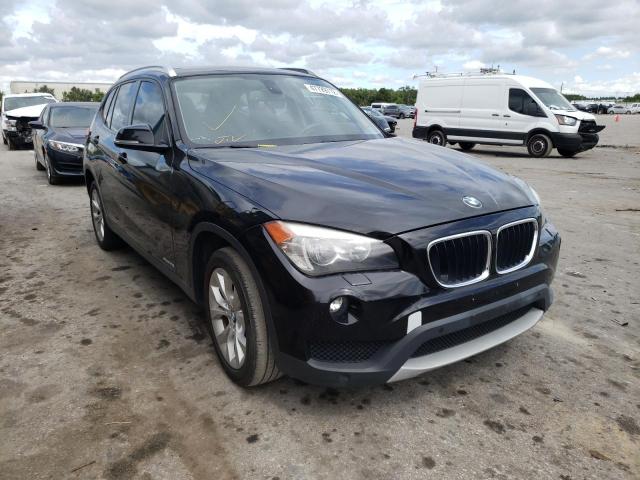 bmw x1 xdrive2 2014 wbavl1c57evy19251