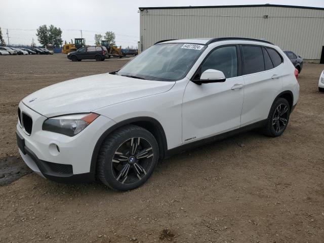 bmw x1 xdrive2 2014 wbavl1c57evy24238