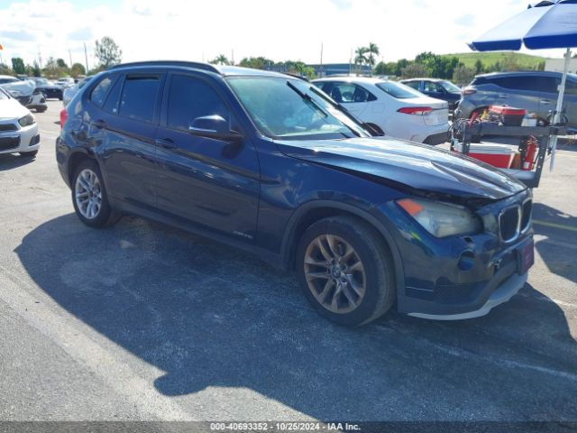 bmw x1 2015 wbavl1c57fvy30820