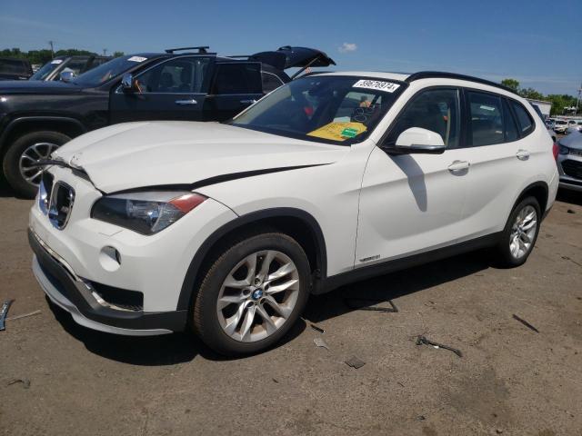 bmw x1 2015 wbavl1c57fvy31269