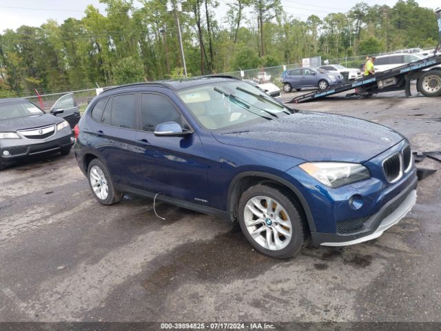 bmw x1 2015 wbavl1c57fvy33586