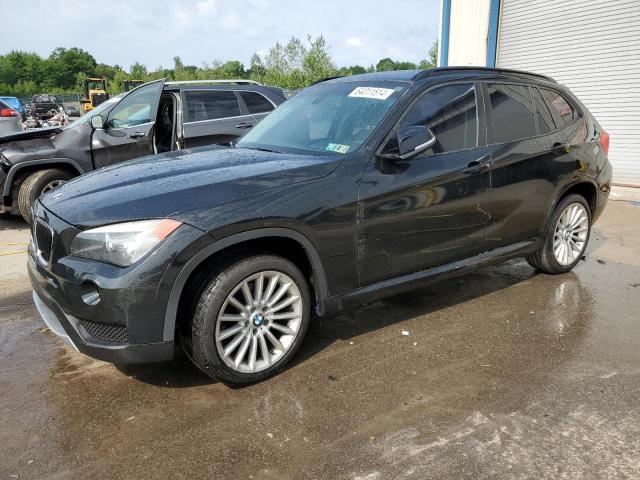 bmw x1 2015 wbavl1c57fvy36388