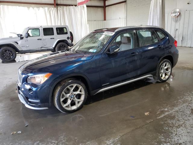 bmw x1 xdrive2 2015 wbavl1c57fvy40277