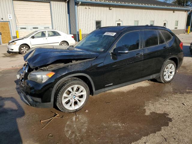 bmw x1 xdrive2 2013 wbavl1c58dvr85096