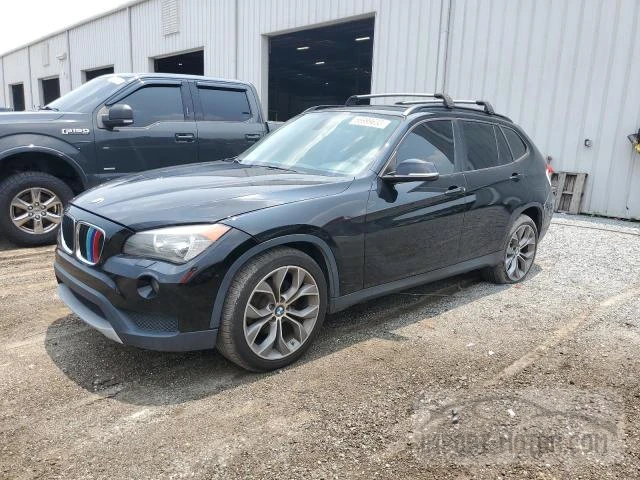 bmw x1 2013 wbavl1c58dvr86300