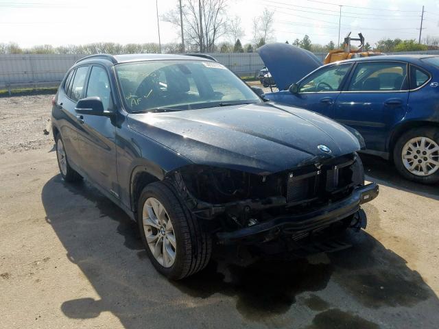 bmw x1 xdrive2 2013 wbavl1c58dvr90251