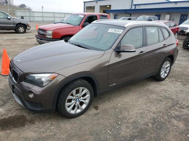 bmw x1 2013 wbavl1c58dvr91433