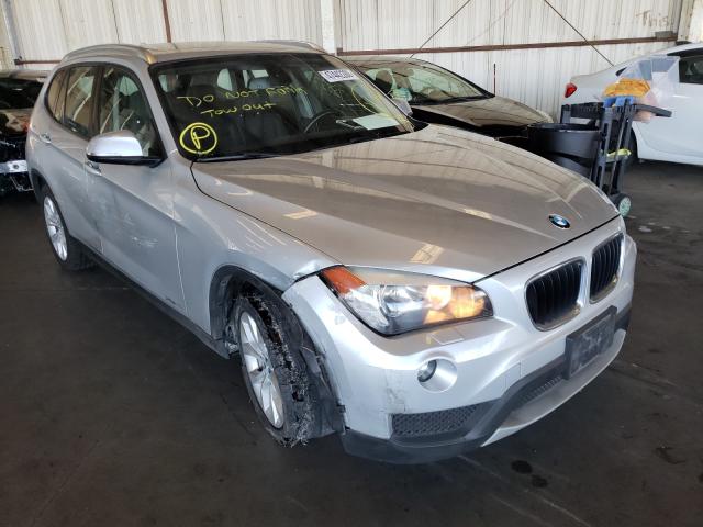 bmw x1 xdrive2 2014 wbavl1c58evr92955