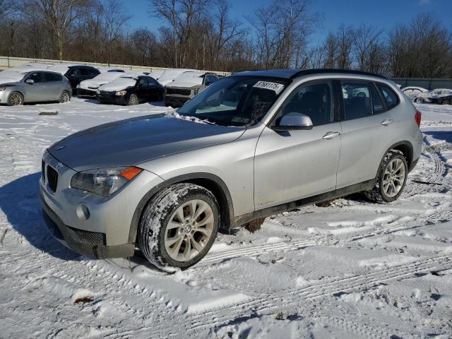 bmw x1 xdrive2 2014 wbavl1c58evy10476