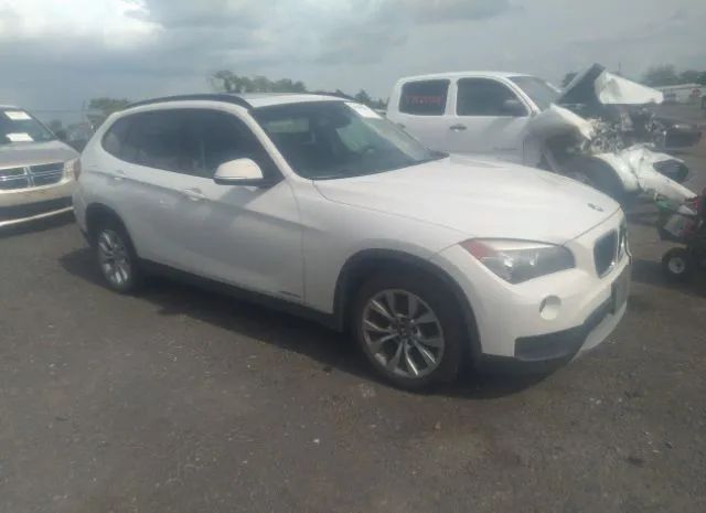 bmw x1 2014 wbavl1c58evy11031