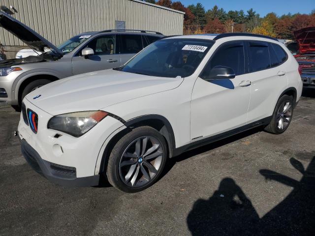 bmw x1 xdrive2 2014 wbavl1c58evy11207