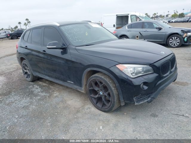 bmw x1 2014 wbavl1c58evy11224