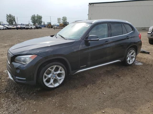 bmw x1 2014 wbavl1c58evy18870