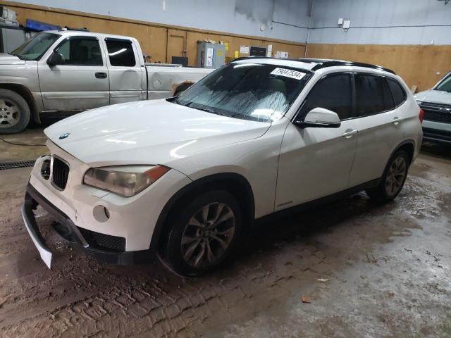 bmw x1 xdrive2 2014 wbavl1c58evy19436