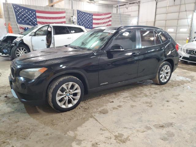 bmw x1 xdrive2 2014 wbavl1c58evy22482