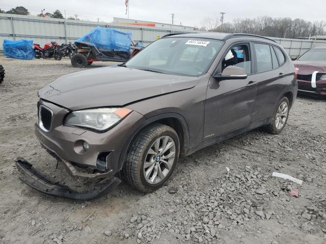 bmw x1 xdrive2 2014 wbavl1c58evy23308