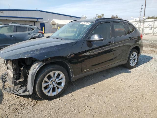 bmw x1 xdrive2 2014 wbavl1c58evy24135